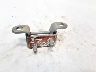 Peça sobressalente para automóvel em segunda mão amortecedores do tronco / porta por alfa romeo 33 sportwagon (905_) 1.5 (905a) referências oem iam c100l