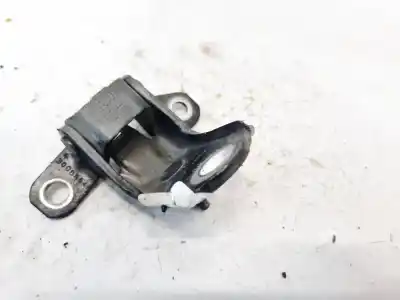 Автозапчастина б/у фільм дверей для ford fiesta (cb1) 1.6 16v ti-vct cat посилання на oem iam 267vwn0e