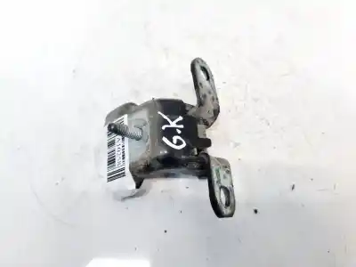 Автозапчастина б/у фільм дверей для ford fiesta (cb1) 1.6 16v ti-vct cat посилання на oem iam   