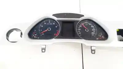 Автозапчасти б/у приборная доска за audi a6, c6 2008.10 - 2011.08 facelift 2.8 fsi 140kw 2008.10 - 2011.08 ссылки oem iam 4f0920933k