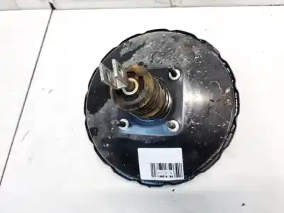 Автозапчастина б/у гальмівний серво для ford fiesta (cb1) 1.6 16v ti-vct cat посилання на oem iam ae812b195bb