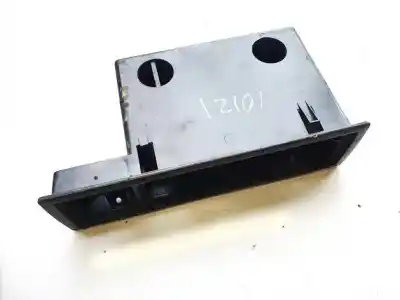 Peça sobressalente para automóvel em segunda mão porta luvas por volkswagen golf ii 1.3 referências oem iam 191857305a