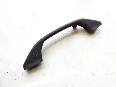 Peça sobressalente para automóvel em segunda mão puxador de teto por volkswagen golf ii 1.3 referências oem iam 19157607a