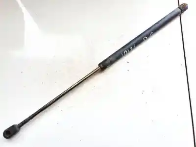 Peça sobressalente para automóvel em segunda mão amortecedores do tronco / porta por volkswagen golf ii 1.3 referências oem iam 