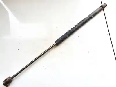 Peça sobressalente para automóvel em segunda mão amortecedores do tronco / porta por volkswagen golf ii 1.3 referências oem iam 