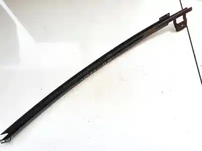 Peça sobressalente para automóvel em segunda mão plásticos por volkswagen golf ii 1.3 referências oem iam 