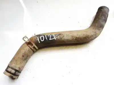 Peça sobressalente para automóvel em segunda mão tubo por volkswagen golf ii 1.3 referências oem iam 