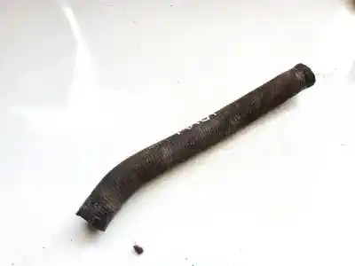 Peça sobressalente para automóvel em segunda mão tubo por volkswagen golf ii 1.3 referências oem iam 