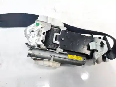 Автозапчасти б/у передний левый ремень безопасности за ford fiesta (cb1) 1.6 16v ti-vct cat ссылки oem iam 34073939gbl  34081262b