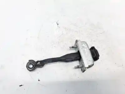 Автозапчастина б/у петля для ford fiesta (cb1) 1.6 16v ti-vct cat посилання на oem iam b299e816l