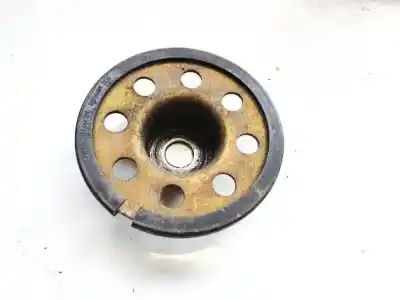 Peça sobressalente para automóvel em segunda mão amortecedor dianteiro frente por volkswagen golf ii 1.3 referências oem iam 