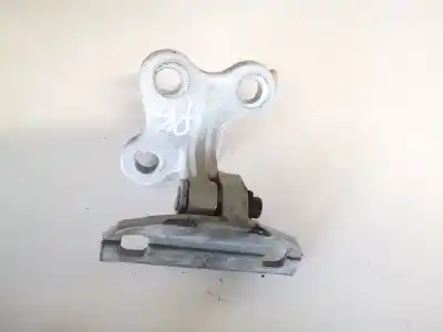 Pezzo di ricambio per auto di seconda mano fermo porta per volvo v60 2014 - 2018 facelift 1.6 d2 84kw 2014 - 2018 riferimenti oem iam 31218514