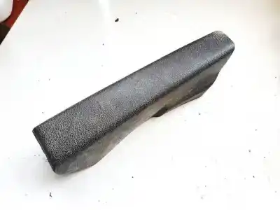 Peça sobressalente para automóvel em segunda mão plásticos por volkswagen golf ii 1.3 referências oem iam 191711463