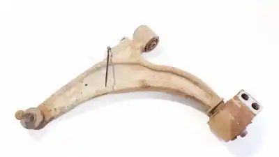Peça sobressalente para automóvel em segunda mão braço de suspensão inferior esquerdo dianteiro por bmw 3 (e30) m3 2.3 referências oem iam 
