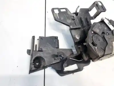 Автозапчастина б/у замок передніх дверей лівий для ford fiesta (cb1) 1.6 16v ti-vct cat посилання на oem iam ae8a5426413bd  ae8a-5426413-bd