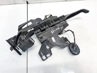 Автозапчастина б/у замок передніх дверей лівий для ford fiesta (cb1) 1.6 16v ti-vct cat посилання на oem iam ae8a5426413bd  ae8a-5426413-bd