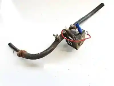 Pezzo di ricambio per auto di seconda mano pezzi vari per volkswagen golf ii 1.3 riferimenti oem iam   