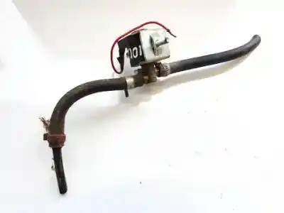 Peça sobressalente para automóvel em segunda mão peças diversas por volkswagen golf ii 1.3 referências oem iam 