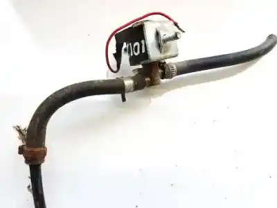 Pezzo di ricambio per auto di seconda mano pezzi vari per volkswagen golf ii 1.3 riferimenti oem iam   