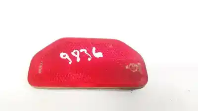 Piesă de schimb auto la mâna a doua LUMINA INTERIOARA pentru RENAULT KANGOO (F/KC0)  Referințe OEM IAM 3202000496  8200589436