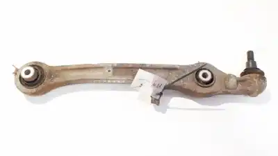 Second-hand car spare part front left lower suspension arm for audi a6 allroad quattro (4fh) 3.2 fsi oem iam references 