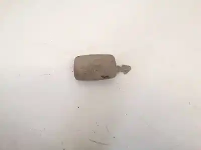 Pezzo di ricambio per auto di seconda mano plastica per volvo v60 2014 - 2018 facelift 1.6 d2 84kw 2014 - 2018 riferimenti oem iam 31102184