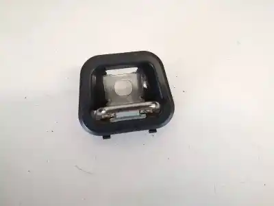 Pezzo di ricambio per auto di seconda mano plastica per volvo v60 2014 - 2018 facelift 1.6 d2 84kw 2014 - 2018 riferimenti oem iam 