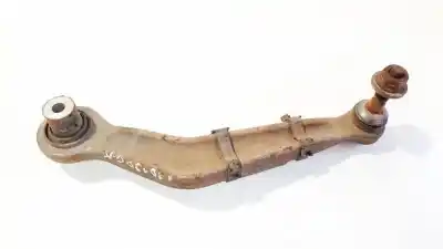 Peça sobressalente para automóvel em segunda mão braço de suspensão superior traseiro esquerdo por bmw 7-series, e65 / e66 / e67 /e68 2001.11 - 2008.06 740 d 190kw 2002.10 - 2008.06 referências oem iam 