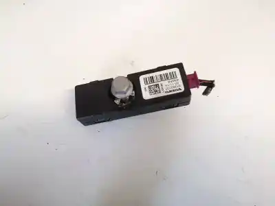 Pezzo di ricambio per auto di seconda mano amplificatore d'antenna per volvo v60 2014 - 2018 facelift 1.6 d2 84kw 2014 - 2018 riferimenti oem iam 31282107