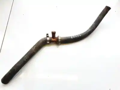 Pezzo di ricambio per auto di seconda mano pezzi vari per volkswagen golf ii 1.3 riferimenti oem iam   