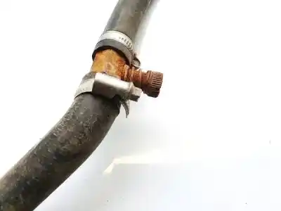 Pezzo di ricambio per auto di seconda mano pezzi vari per volkswagen golf ii 1.3 riferimenti oem iam   