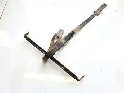 Peça sobressalente para automóvel em segunda mão plásticos por volkswagen golf ii 1.3 referências oem iam 