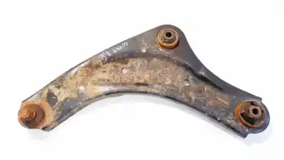 Tweedehands auto-onderdeel linker onderste ophang arm voor audi 200 c2 sedán (437, 438) 2.1 5e oem iam-referenties 