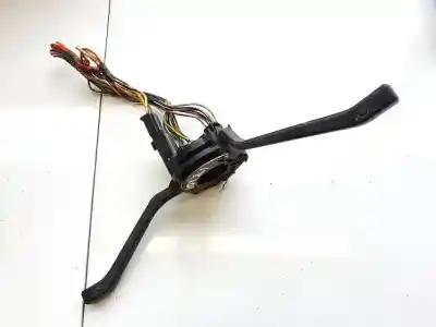 Peça sobressalente para automóvel em segunda mão comandos de alavanca por volkswagen golf ii 1.3 referências oem iam fk4527dot