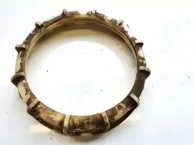 Peça sobressalente para automóvel em segunda mão plásticos por volkswagen golf ii 1.3 referências oem iam 