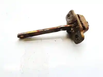 Peça sobressalente para automóvel em segunda mão dobradiça por volkswagen golf ii 1.3 referências oem iam 