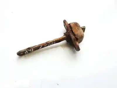 Second-hand car spare part hinge for volkswagen golf ii 1.3 oem iam references   