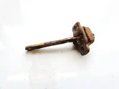 Second-hand car spare part hinge for volkswagen golf ii 1.3 oem iam references   