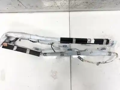 Автозапчастина б/у передня права подушка безпеки для ford fiesta (cb1) 1.6 16v ti-vct cat посилання на oem iam 2002560a