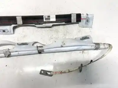 Автозапчастина б/у передня права подушка безпеки для ford fiesta (cb1) 1.6 16v ti-vct cat посилання на oem iam 2002560a  ae8354042d94aj