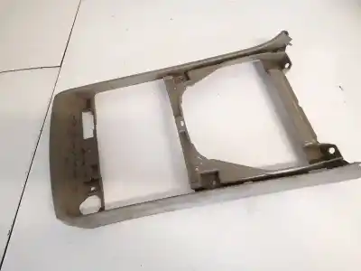 Peça sobressalente para automóvel em segunda mão plásticos por volvo xc90 2.9 bi-turbo cat referências oem iam 39973601