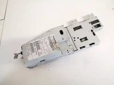 Peça sobressalente para automóvel em segunda mão módulo eletrónico antena por volvo xc90 2.9 bi-turbo cat referências oem iam 30646095
