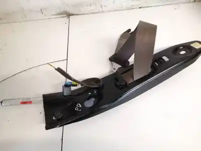 Peça sobressalente para automóvel em segunda mão cinto de segurança dianteiro direito por volvo xc90 2.9 bi-turbo cat referências oem iam 8686634