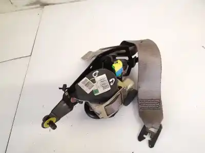 Peça sobressalente para automóvel em segunda mão cinto de segurança traseiro direito por volvo xc90 2.9 bi-turbo cat referências oem iam 8686639