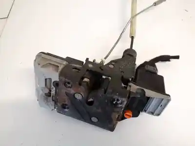 Peça sobressalente para automóvel em segunda mão fechadura da porta traseira esquerda por volvo xc90 2.9 bi-turbo cat referências oem iam 8650556