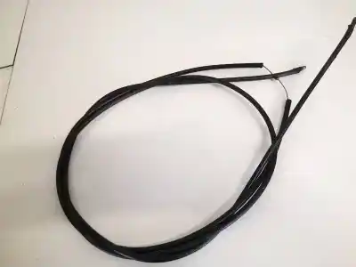 Peça sobressalente para automóvel em segunda mão plásticos por volvo xc90 2.9 bi-turbo cat referências oem iam 