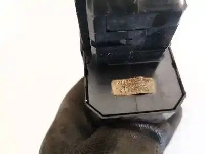 Peça sobressalente para automóvel em segunda mão botão / interruptor elevador vidro dianteiro esquerdo por volvo xc90 2.9 bi-turbo cat referências oem iam 30658115  