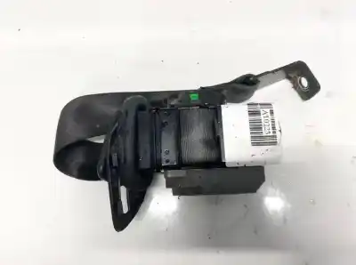 Peça sobressalente para automóvel em segunda mão cinto de segurança traseiro esquerdo por alfa romeo 33 sportwagon (905_) 1.5 (905a) referências oem iam mpc040102