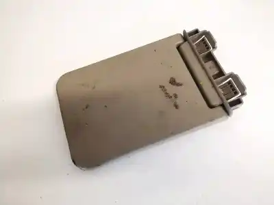 Peça sobressalente para automóvel em segunda mão plásticos por volvo xc90 2.9 bi-turbo cat referências oem iam 30640142