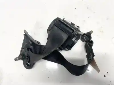 Peça sobressalente para automóvel em segunda mão cinto de segurança traseiro direito por alfa romeo 33 sportwagon (905_) 1.5 (905a) referências oem iam mpc040104